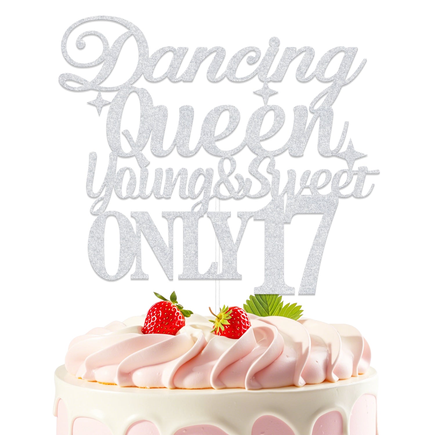 Cake Topper